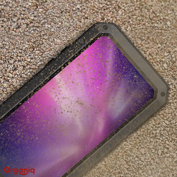 Heavy Duty Armor Metal Cases
