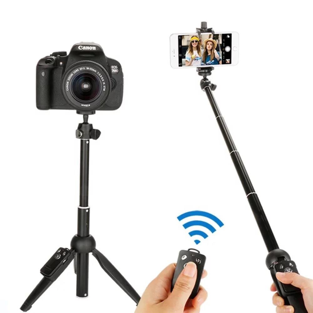Yunteng YT-9928 TRIPOD SELFIE