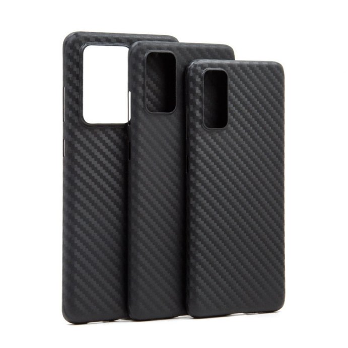 Ultra Slim Fiber Cases - Iphone