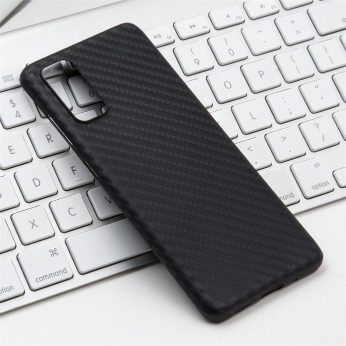 Ultra Slim Fiber Cases - Iphone