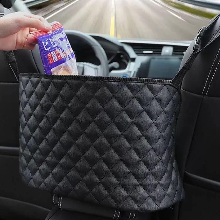Car Organiser Bag Between Two Seat