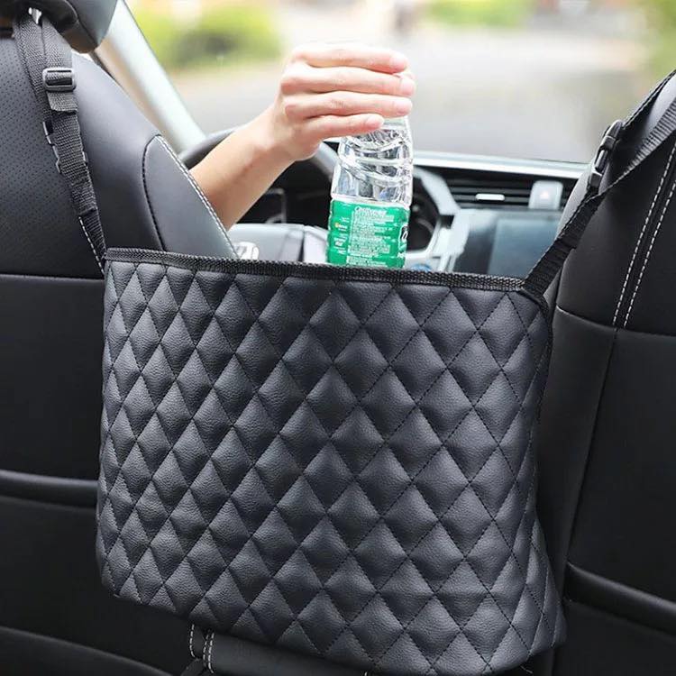 Car Organiser Bag Between Two Seat