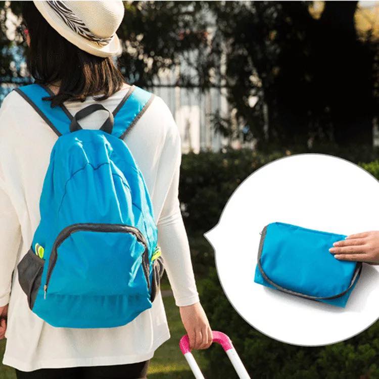 Portable Travel Backpack