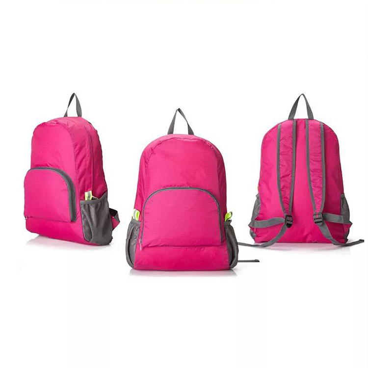 Portable Travel Backpack