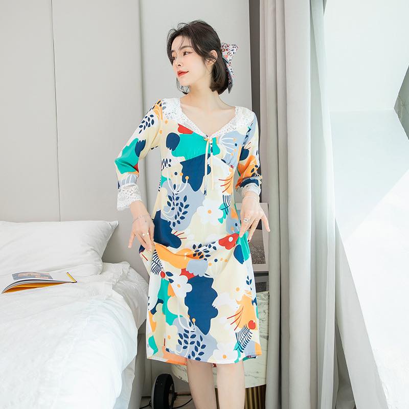 Cotton Viscos Ladies Pajama for Any 2Set [ For Any 2Designs ]