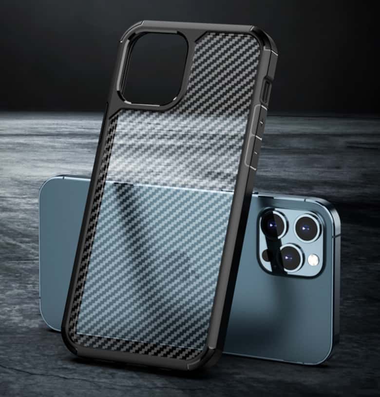 TPU ShockProof Iphone Cases