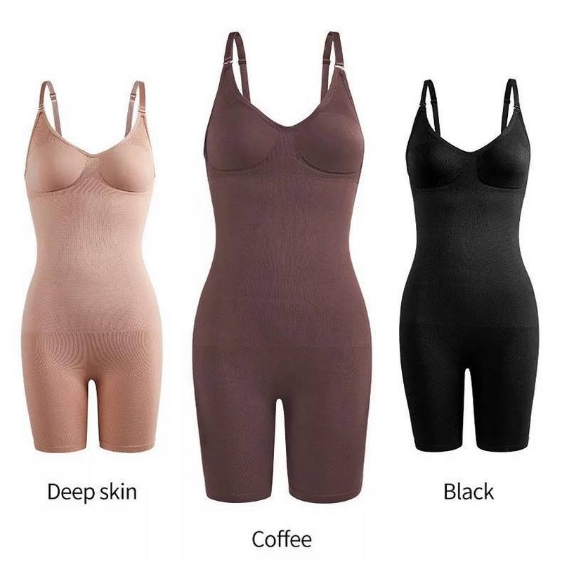 Full Body Suit Body Shaper For 1pcs