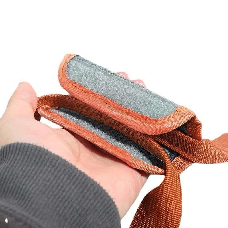 Double Layer Insulated Lunch Bag, High Capacity, Picnic Bento Box, Meal Pouch, Food Thermal Cooler, for Women Men