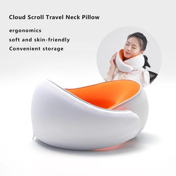 Neck Travel Pillow